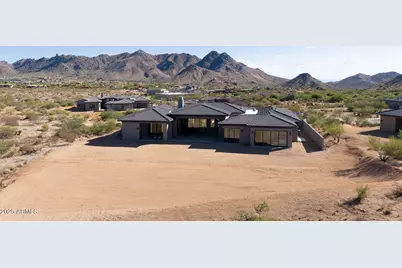 11980 E Desert Willow Drive, Scottsdale, AZ 85255 - Photo 38