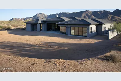 11980 E Desert Willow Drive, Scottsdale, AZ 85255 - Photo 40