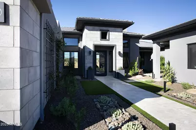 11980 E Desert Willow Drive, Scottsdale, AZ 85255 - Photo 36