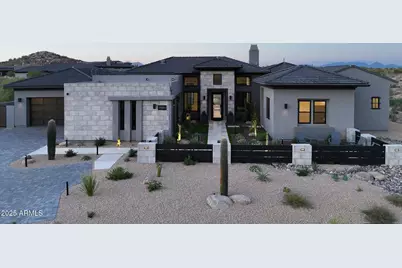 11980 E Desert Willow Drive, Scottsdale, AZ 85255 - Photo 2