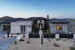 11980 E Desert Willow Dr, Scottsdale, AZ 85255 - Photo 2