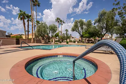 8733 E Appaloosa Trail, Scottsdale, AZ 85258 - Photo 30