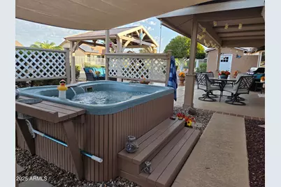 19814 N White Rock Drive, Sun City West, AZ 85375 - Photo 24