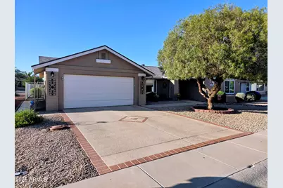 19814 N White Rock Drive, Sun City West, AZ 85375 - Photo 54