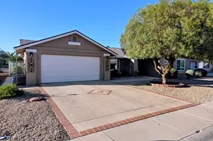 19814 N White Rock Dr, Sun City West, AZ 85375 - Photo 54
