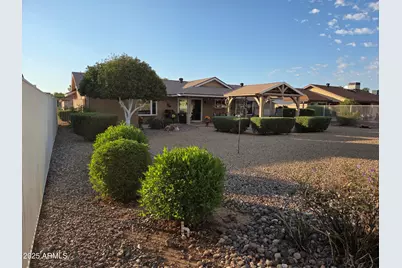 19814 N White Rock Drive, Sun City West, AZ 85375 - Photo 26