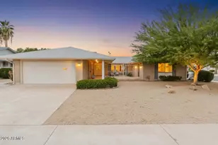 14240 N Crimson Dr, Sun City, AZ 85351 - Photo 1