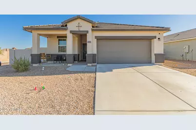 24569 W Raymond Street, Buckeye, AZ 85326 - Photo 1