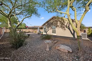 1268 S 238th Ln, Buckeye, AZ 85326 - Photo 28