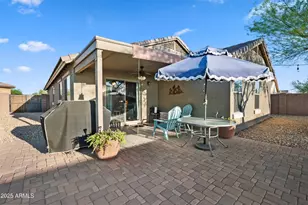 1268 S 238th Ln, Buckeye, AZ 85326 - Photo 24