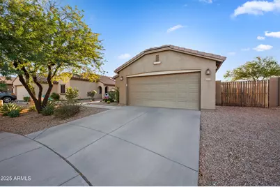 1268 S 238th Lane, Buckeye, AZ 85326 - Photo 2