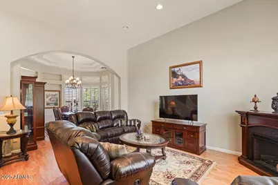 23702 S Desert Sands Drive, Sun Lakes, AZ 85248 - Photo 4