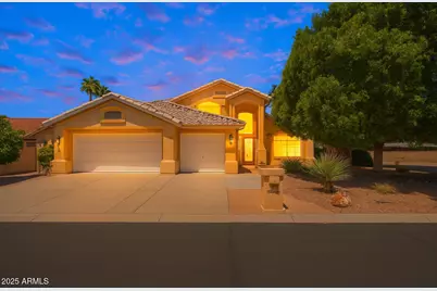 23702 S Desert Sands Drive, Sun Lakes, AZ 85248 - Photo 46