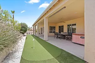 23702 S Desert Sands Dr, Sun Lakes, AZ 85248 - Photo 26