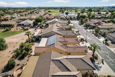 3533 N 159th Lane, Goodyear, AZ 85395 - Photo 56