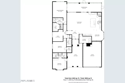 3533 N 159th Lane, Goodyear, AZ 85395 - Photo 62