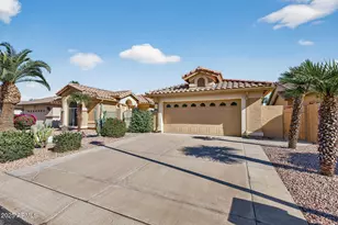 3533 N 159th Ln, Goodyear, AZ 85395 - Photo 4