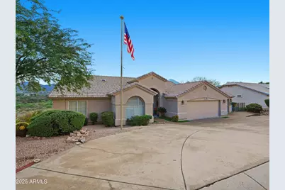 15633 E Golden Eagle Boulevard, Fountain Hills, AZ 85268 - Photo 2