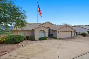 15633 E Golden Eagle Blvd, Fountain Hills, AZ 85268 - Photo 2