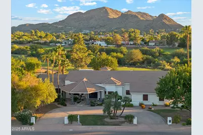 5701 E Bar Z Lane, Paradise Valley, AZ 85253 - Photo 1