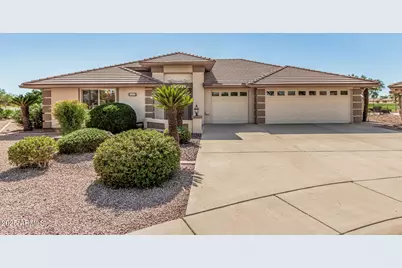 11205 E Laguna Azul Circle, Mesa, AZ 85209 - Photo 1