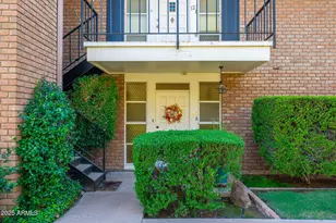 123 E Palm Ln, Phoenix, AZ 85004 - Photo 2