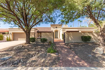 9740 E Gold Dust Avenue, Scottsdale, AZ 85258 - Photo 1