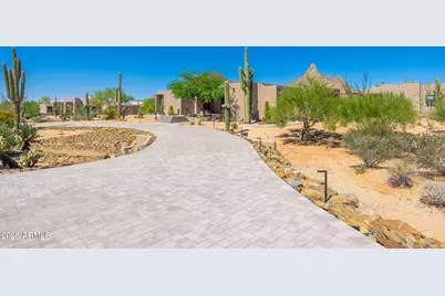 10160 E Saddle Horn Trail, Scottsdale, AZ 85255 - Photo 4