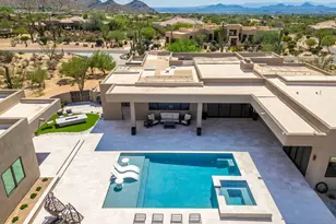 10160 E Saddle Horn Trail, Scottsdale, AZ 85255 - Photo 82