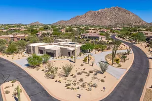 10160 E Saddle Horn Trail, Scottsdale, AZ 85255 - Photo 78