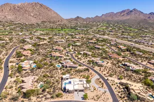 10160 E Saddle Horn Trail, Scottsdale, AZ 85255 - Photo 86