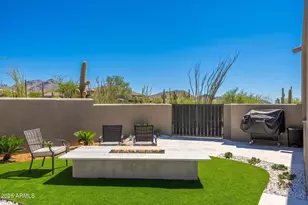 10160 E Saddle Horn Trail, Scottsdale, AZ 85255 - Photo 64