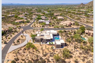 10160 E Saddle Horn Trail, Scottsdale, AZ 85255 - Photo 84