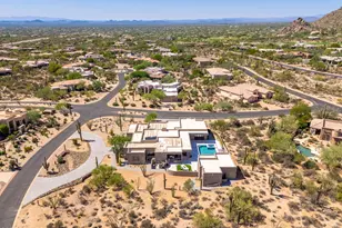 10160 E Saddle Horn Trail, Scottsdale, AZ 85255 - Photo 84