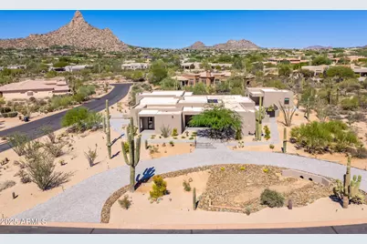 10160 E Saddle Horn Trail, Scottsdale, AZ 85255 - Photo 76