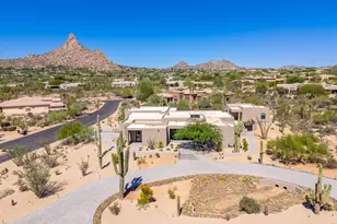 10160 E Saddle Horn Trail, Scottsdale, AZ 85255 - Photo 76