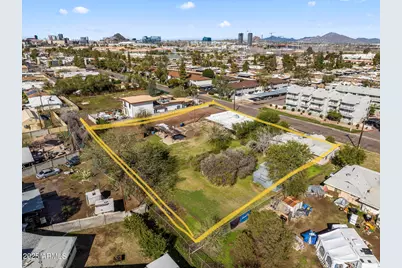 1871 E Hayden Lane #D, Tempe, AZ 85281 - Photo 1