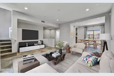 3935 E Rough Rider Road #1086, Phoenix, AZ 85050 - Photo 1