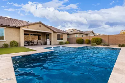 30255 N 115th Drive, Peoria, AZ 85383 - Photo 54