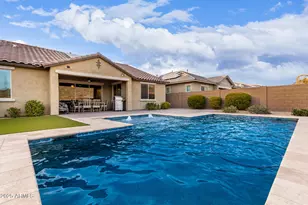 30255 N 115th Dr, Peoria, AZ 85383 - Photo 54