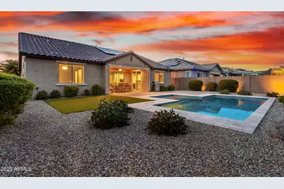 30255 N 115th Drive, Peoria, AZ 85383 - Photo 38