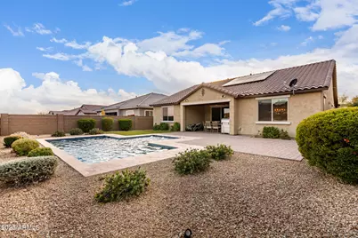 30255 N 115th Drive, Peoria, AZ 85383 - Photo 50