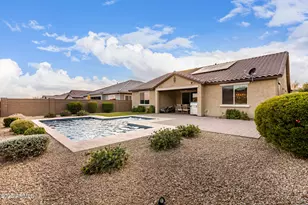 30255 N 115th Dr, Peoria, AZ 85383 - Photo 50