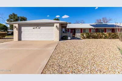 14818 N 103rd Avenue, Sun City, AZ 85351 - Photo 2