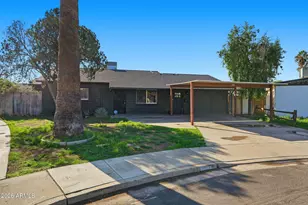 1262 S Jay Cir, Mesa, AZ 85204 - Photo 2