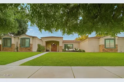 19943 E Augustus Avenue, Queen Creek, AZ 85142 - Photo 1