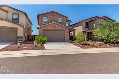 22025 E Thunderhead Drive, Red Rock, AZ 85145 - Photo 1