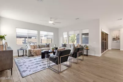 1266 E Donato Drive, Gilbert, AZ 85298 - Photo 24