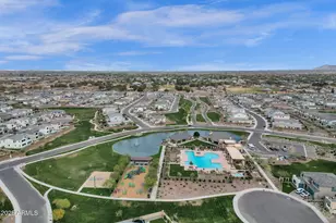 1266 E Donato Dr, Gilbert, AZ 85298 - Photo 76