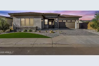 1266 E Donato Drive, Gilbert, AZ 85298 - Photo 2